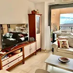 度假居 Triplex Impresionantes Vistas 科斯塔卡莱塔