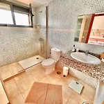 度假居 Triplex Impresionantes Vistas 科斯塔卡莱塔