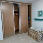 度假居 Triplex Impresionantes Vistas 科斯塔卡莱塔