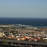 度假居 Triplex Impresionantes Vistas 科斯塔卡莱塔