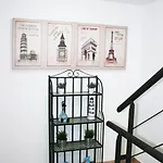 Triplex Impresionantes Vistas 度假居