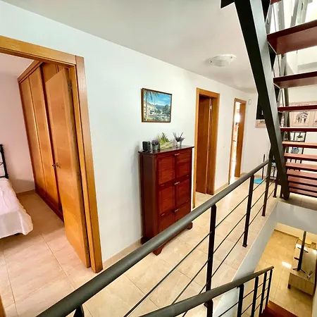 Triplex Impresionantes Vistas * 科斯塔卡莱塔