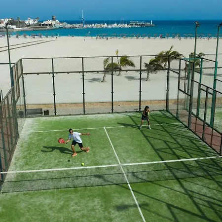 Semesterbostad Triplex Impresionantes Vistas *