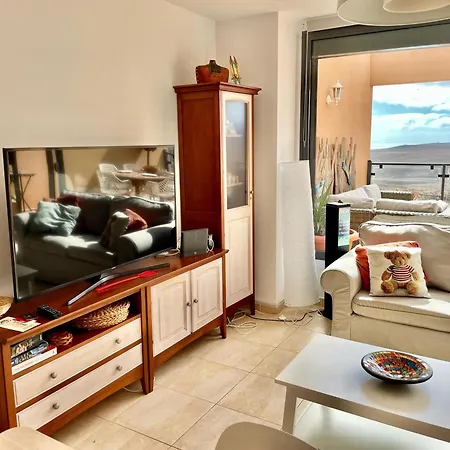 بيت للعطل Triplex Impresionantes Vistas كاليتا ذي فوستي