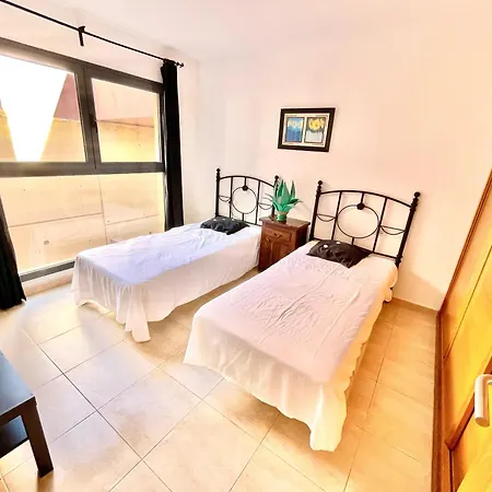 Triplex Impresionantes Vistas Caleta De Fuste