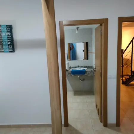 Triplex Impresionantes Vistas