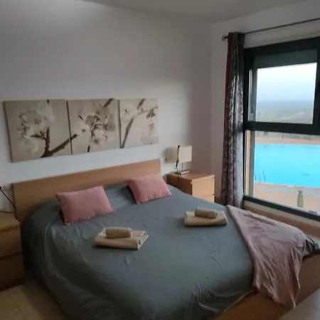 Triplex Impresionantes Vistas Caleta De Fuste