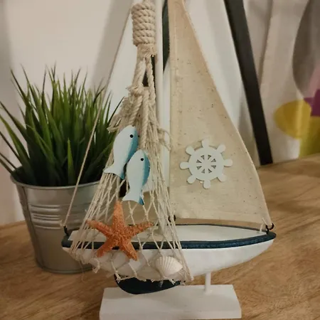 Triplex Impresionantes Vistas Caleta De Fuste