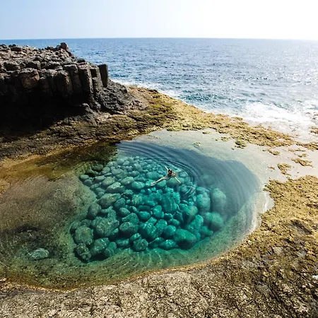 Semesterbostad Triplex Impresionantes Vistas