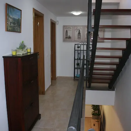 Triplex Impresionantes Vistas * Caleta De Fuste