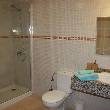 Semesterbostad Triplex Impresionantes Vistas *