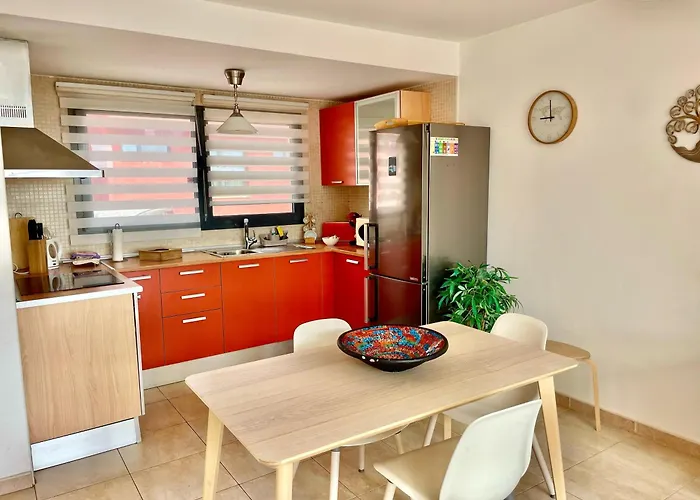 Triplex Impresionantes Vistas