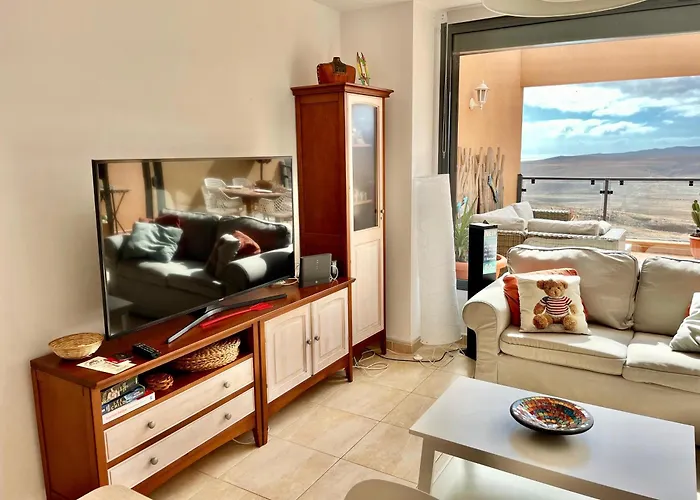 بيت للعطل Triplex Impresionantes Vistas كاليتا ذي فوستي