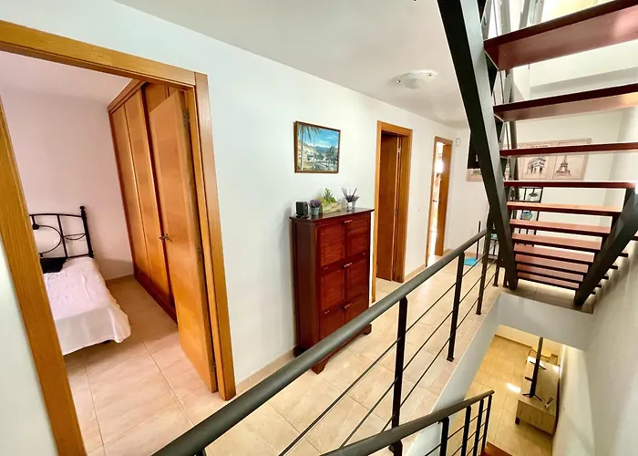 Triplex Impresionantes Vistas * كاليتا ذي فوستي