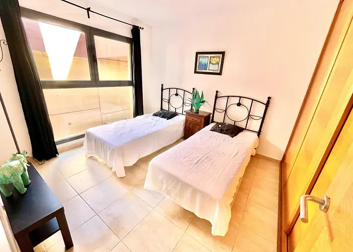 Triplex Impresionantes Vistas كاليتا ذي فوستي