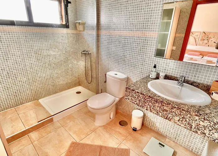 بيت للعطل Triplex Impresionantes Vistas كاليتا ذي فوستي