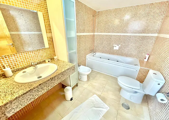 Triplex Impresionantes Vistas