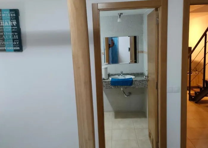 Triplex Impresionantes Vistas