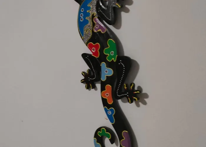 Triplex Impresionantes Vistas بيت للعطل *