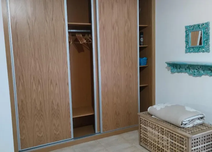 بيت للعطل Triplex Impresionantes Vistas كاليتا ذي فوستي