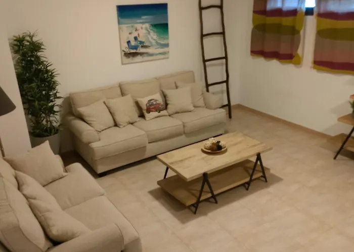 Triplex Impresionantes Vistas * كاليتا ذي فوستي