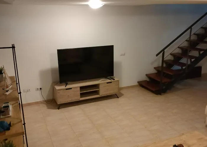 بيت للعطل Triplex Impresionantes Vistas