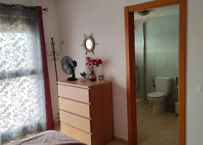 Triplex Impresionantes Vistas بيت للعطل كاليتا ذي فوستي