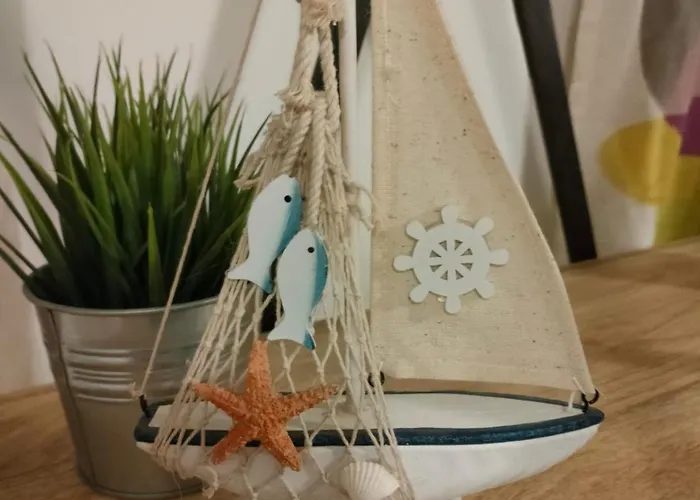 Triplex Impresionantes Vistas كاليتا ذي فوستي