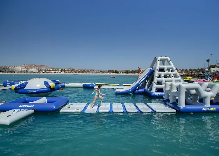 بيت للعطل Triplex Impresionantes Vistas