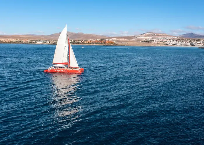 بيت للعطل Triplex Impresionantes Vistas *