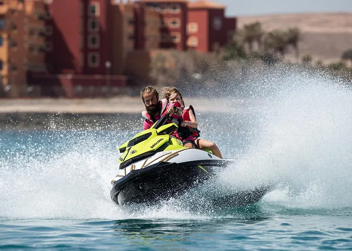 Triplex Impresionantes Vistas *