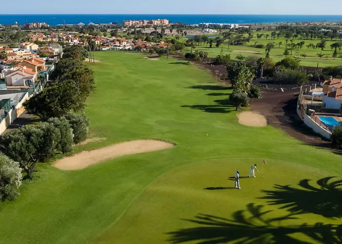 Triplex Impresionantes Vistas بيت للعطل *