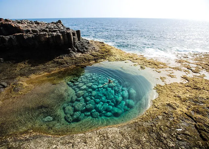 بيت للعطل Triplex Impresionantes Vistas