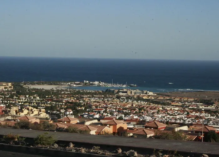 بيت للعطل Triplex Impresionantes Vistas كاليتا ذي فوستي