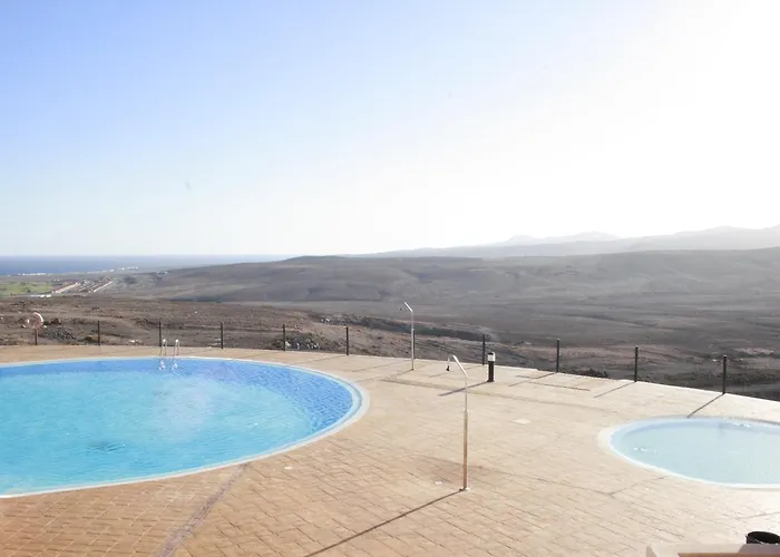 Triplex Impresionantes Vistas *