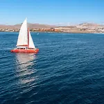 Σπίτι διακοπών Triplex Impresionantes Vistas *