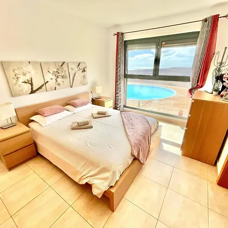 Triplex Impresionantes Vistas Caleta De Fuste