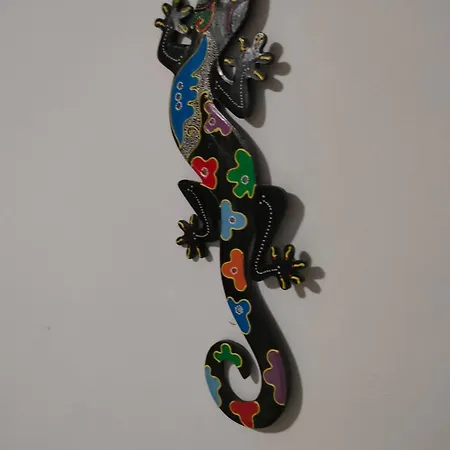 Triplex Impresionantes Vistas Feriehus *