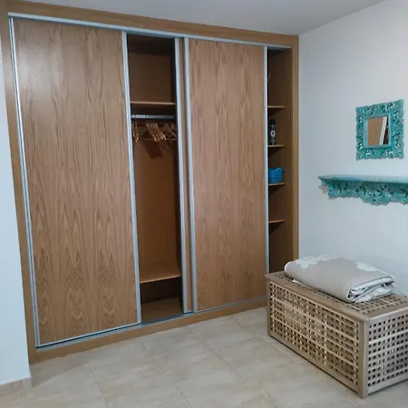 Holiday home Triplex Impresionantes Vistas Caleta De Fuste