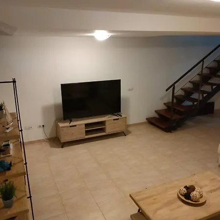 Holiday home Triplex Impresionantes Vistas