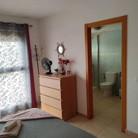 Triplex Impresionantes Vistas Holiday home Caleta De Fuste