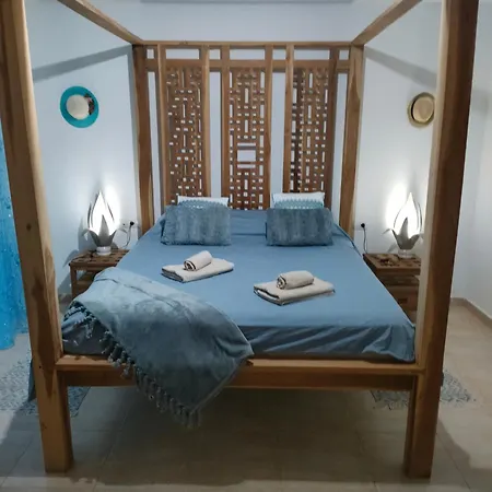 Triplex Impresionantes Vistas Holiday home Caleta De Fuste