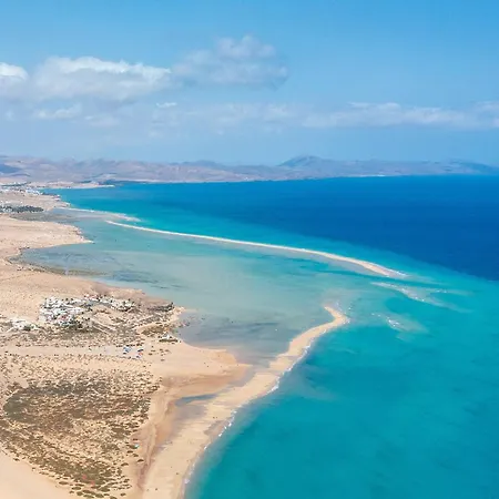 Triplex Impresionantes Vistas Holiday home Caleta De Fuste