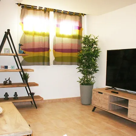 Ferienhaus Triplex Impresionantes Vistas