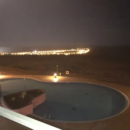 Triplex Impresionantes Vistas * Caleta De Fuste