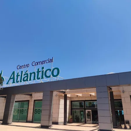 Triplex Impresionantes Vistas Casa vacanze