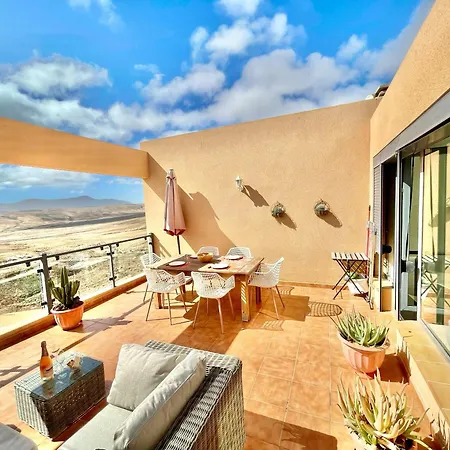 Triplex Impresionantes Vistas Casa vacanze