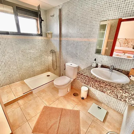 Tatil Evi Triplex Impresionantes Vistas Caleta De Fuste