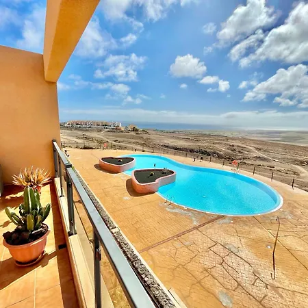 Triplex Impresionantes Vistas Caleta De Fuste