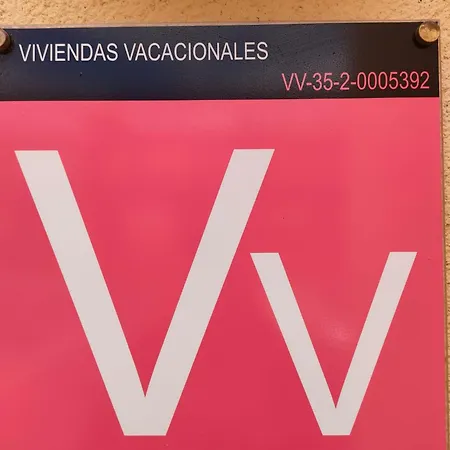 Casa vacanze Triplex Impresionantes Vistas